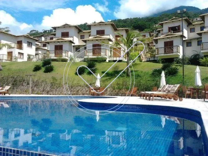 Bangalô Mobiliado para Locação no Condominio Yacamim Reserva Residencial - Praia do Curral