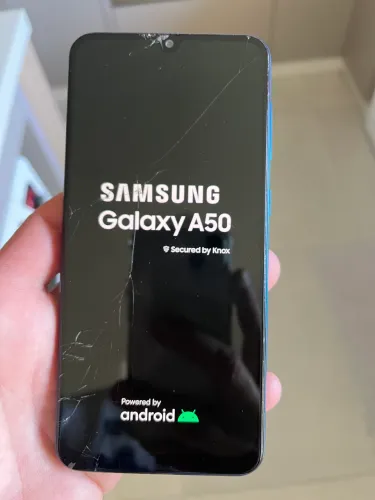 Samsung Galaxy A50 128GB