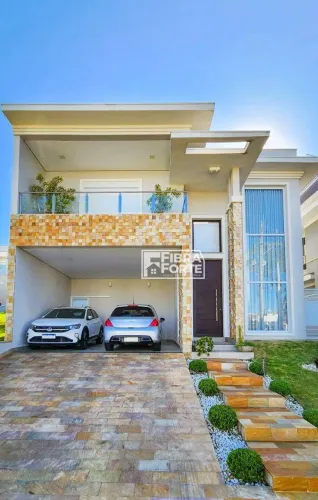 Casa a Venda Swiss Park Campinas