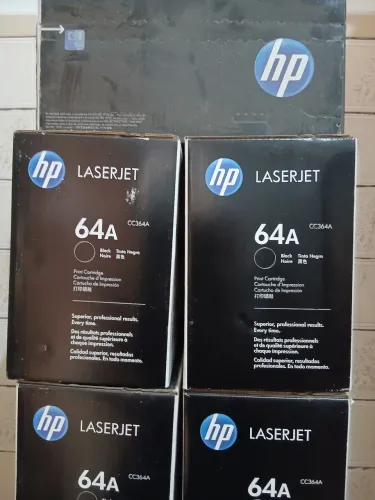 TONER HP 364A