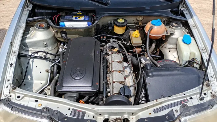 Volkswagen Gol Geração III City 1.0 MI 8V Total Flex Mec. 4P 2005