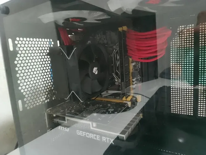 Kit ddr3