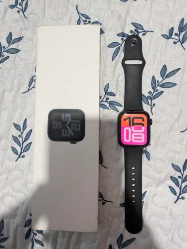 Apple Watch sE 2 geração