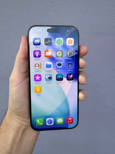 iphone 16 Pro Max 256gb 96% impecável