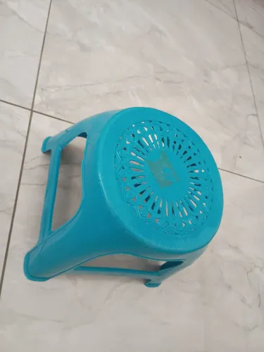 Banquinho de criança 