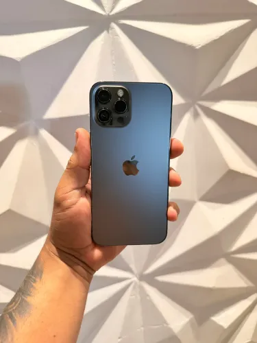 iPhone 12 Pro Max 128