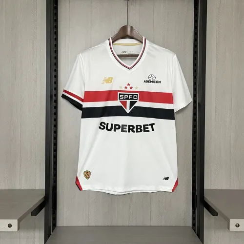 Camisa do São Paulo