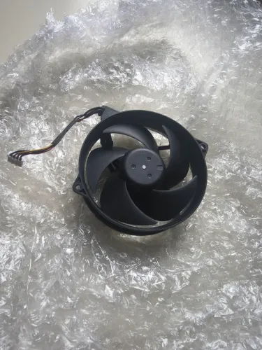 Cooler/ventoinha Xbox 360 slim