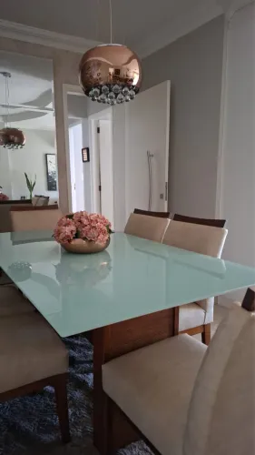 Mesa de jantar
