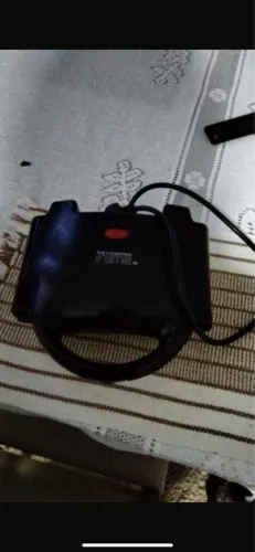 Vendo misteira