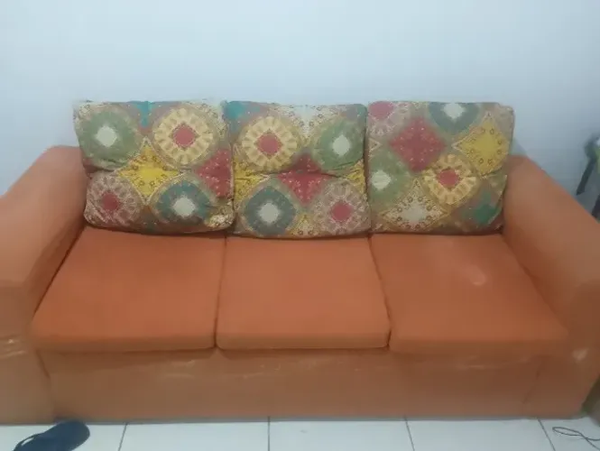 Sofá 