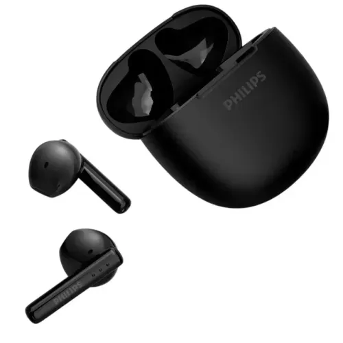 FONE DE OUVIDO BLUETOOTH PHILIPS TAT1139BK PRETO