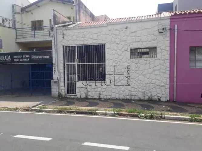 Casa à venda em Campinas, Ponte Preta, com 3 quartos, com 61.9 m²