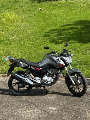 Moto fan 160 flex 