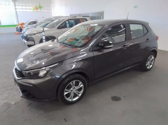 Fiat Argo Drive 1.0 Firefly 2026
