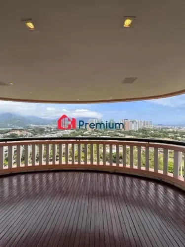 Apartamento à venda, Barra da Tijuca, Rio de Janeiro, RJ
