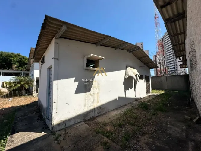 Galpão para alugar, 41 m² por R$ 1.660,00/mês - Candelária - Natal/RN