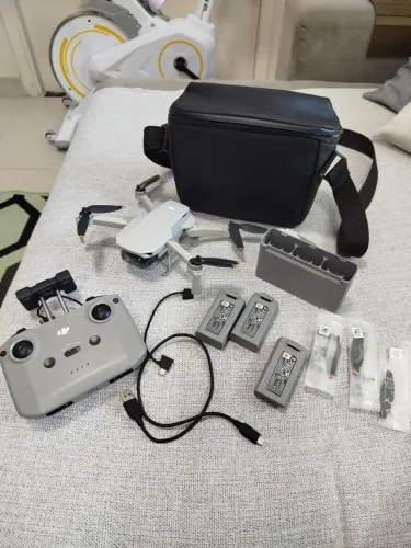 Drone dji mine 2 SE