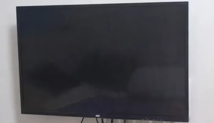 Tv 32 Aoc