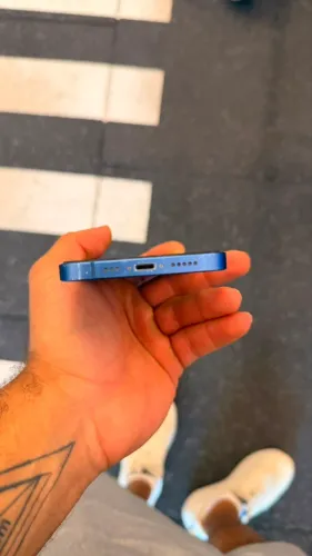 VENDO IPHONE 13 EM PERFEITAS CONDIÇÕES