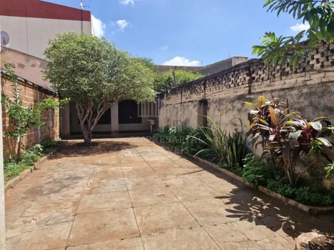 Casa - Ribeirão Preto - Vila Tibério