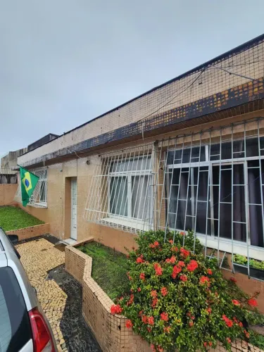 Imóvel para venda tem 70 metros quadrados com 2 quartos em Nova Cidade - São Gonçalo - RJ