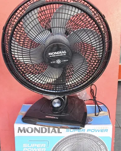 Ventilador 40cm