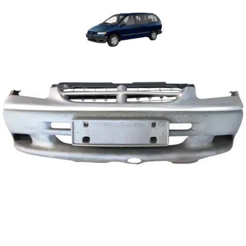 Parachoque dianteiro Chrysler Grand Caravan 2000 1999 1998