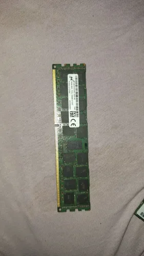 memória ram 16gb 1600mhz ddr3
