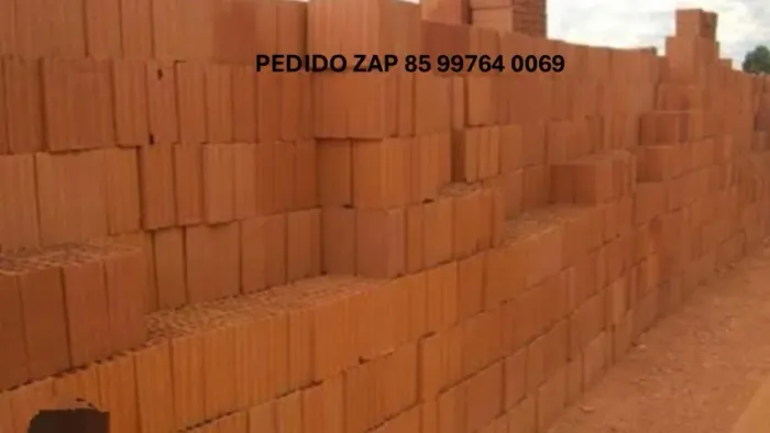 Tijolo de Primeira