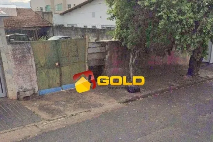Terreno para Venda em Uberlândia, Santa Mônica