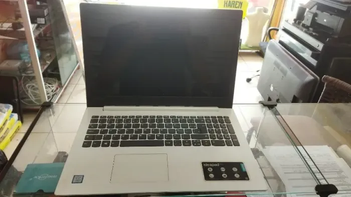 Notebook i5