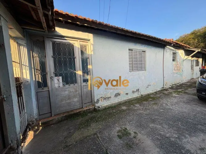 Terreno no Jardim das Indústrias à venda, 1.000m²