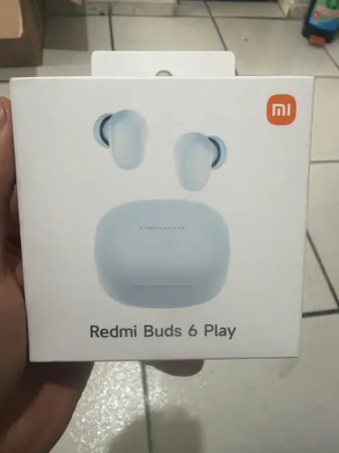 Redmi Buds 6 Play