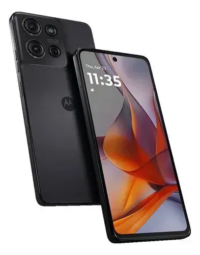 Celular Moto G75