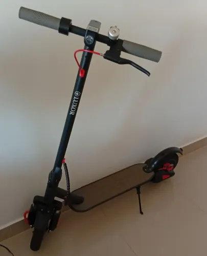 Patinete elétrico