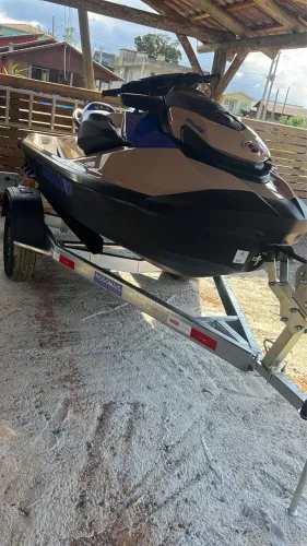 Seadoo 170 Wake 2025