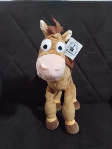 Cavalo Bala no Alvo