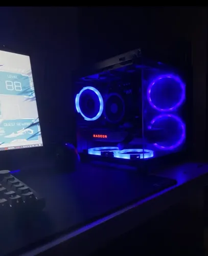 Pc gamer
