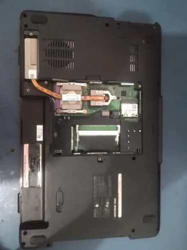 Peças - Dell Inspiron 1545