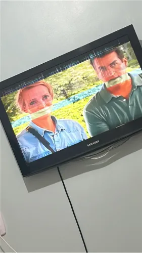Tv Samsung 32 polegadas
