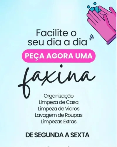 Faxina