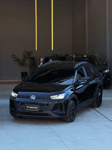 Volkswagen Tera 1.0 MPI Flex 12V 5P Mec. 2026