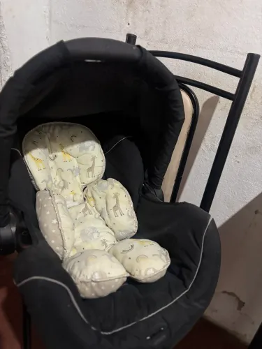 Bebê conforto