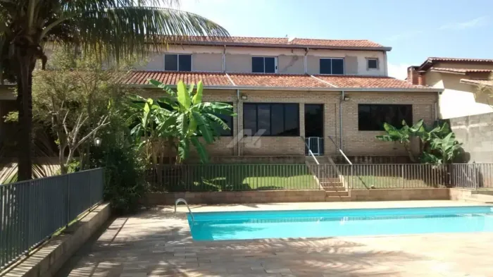 chácara - Recanto dos Dourados - Campinas