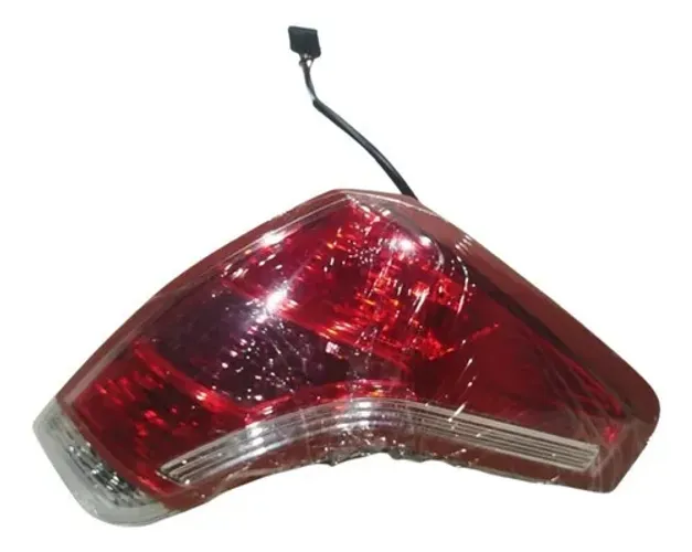 Lanterna Traseira Direita Citroen C4 Pallas 2008 2014