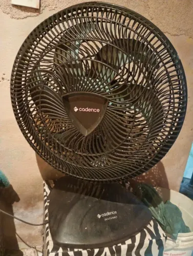 Ventilador Cadence