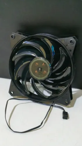 Fan Cooler Master 120mm
