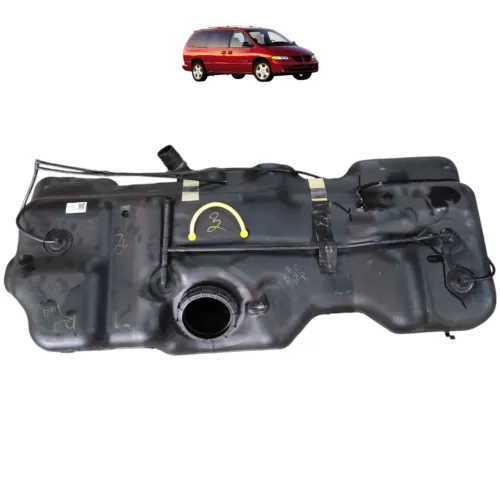 Tanque Combustível Chrysler Caravan 2001 2000 1999 1998 1997