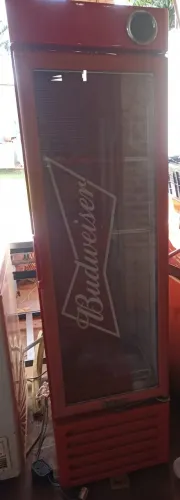 CERVEJEIRA SLIN BUDEWEISER